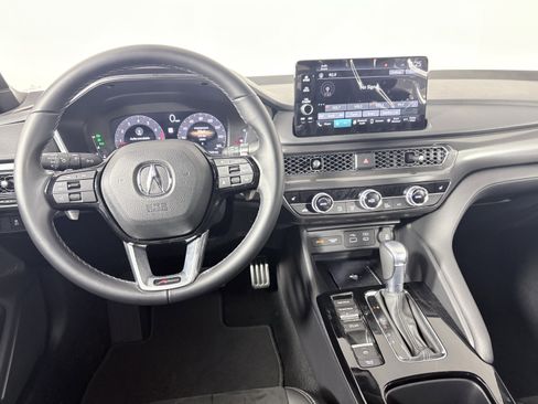 Certified 2025 Acura Integra A-Spec image 31