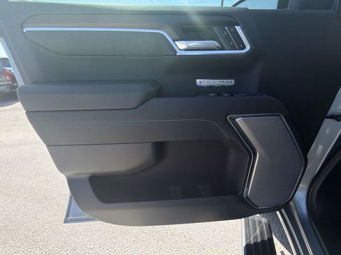 New 2026 GMC Sierra 1500 Denali AWD/4WD image 32