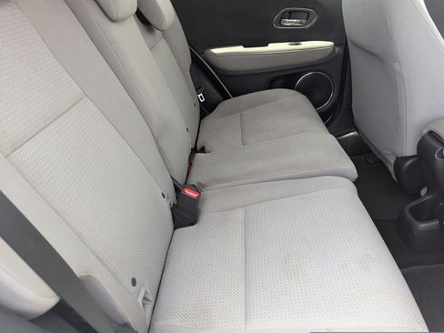 Used 2021 Honda HR-V EX image 15