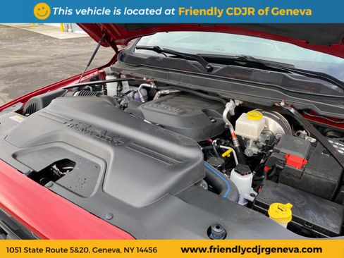 New 2026 RAM 2500 Big Horn image 26