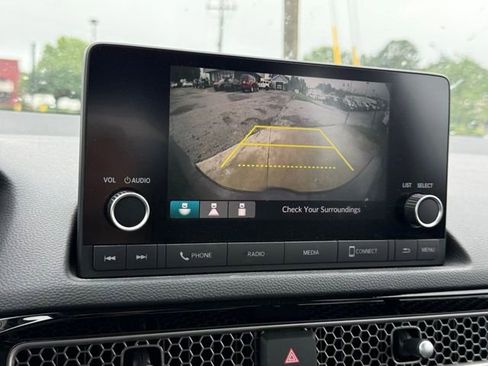 Used 2024 Honda Civic EX-L image 22