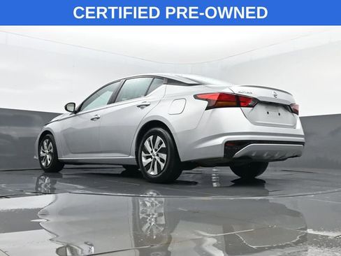 Used 2022 Nissan Altima 2.5 S FWD image 22