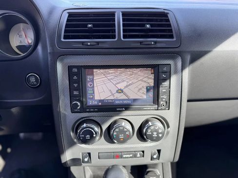 Used 2012 Dodge Challenger R/T Plus RWD image 35