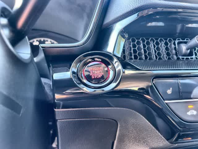 Certified 2025 Honda CR-V EX-L image 28