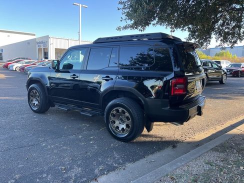 Used 2025 Toyota Land Cruiser 1958 image 5