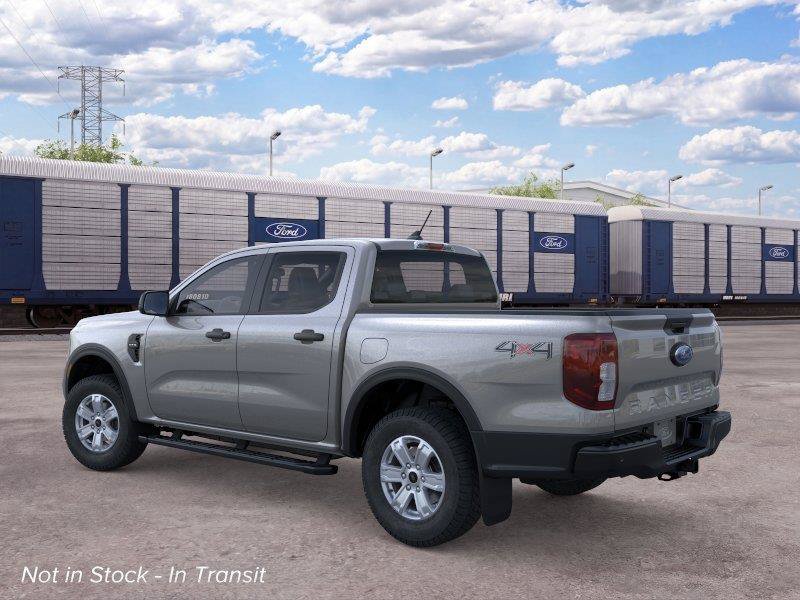 New 2026 Ford Ranger XL AWD/4WD image 5