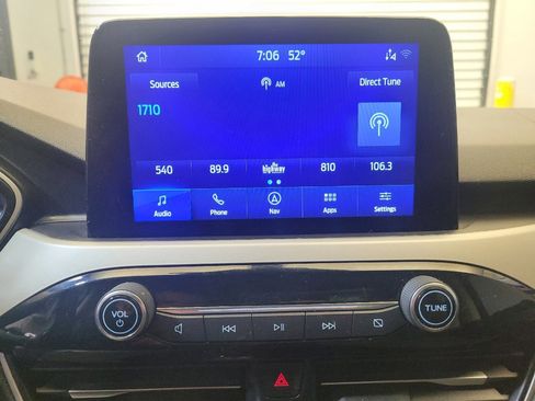 Used 2021 Ford Escape SE w/ Convenience Package AWD/4WD image 25