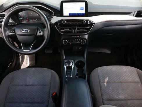 Used 2020 Ford Escape SE image 38