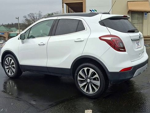Used 2020 Buick Encore Essence image 6