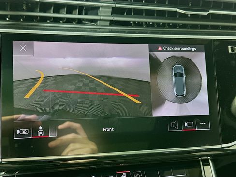 New 2026 Audi Q7 3.0T Premium Plus image 14