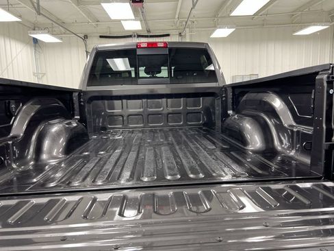 New 2026 RAM 2500 Tradesman AWD/4WD image 24