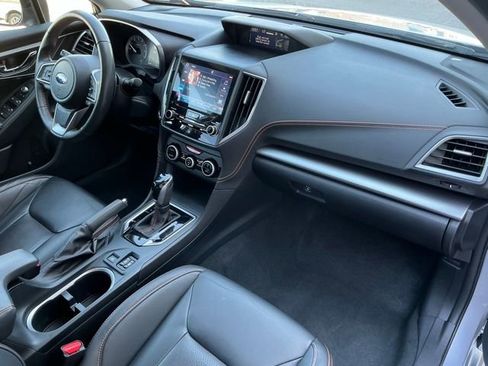 Certified 2023 Subaru Crosstrek 2.5i Limited w/ Popular Package #4 image 17