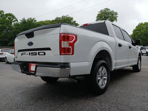 Used 2020 Ford F150 XLT RWD image 6