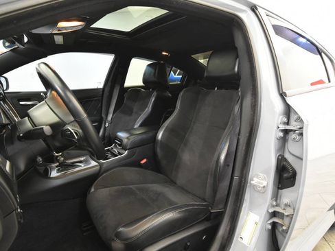 Used 2020 Dodge Charger GT w/ Plus Group image 11