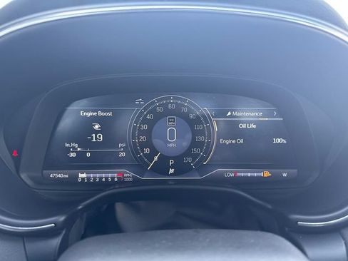 Certified 2022 Cadillac CT5 Sport AWD/4WD image 37