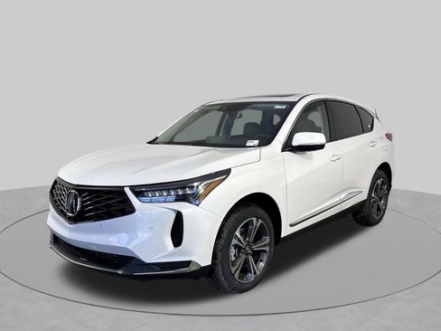 Used 2026 Acura RDX w/ Technology Package AWD/4WD image 24