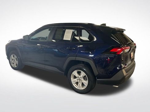 Certified 2021 Toyota RAV4 XLE w/ Convenience Package AWD/4WD image 3