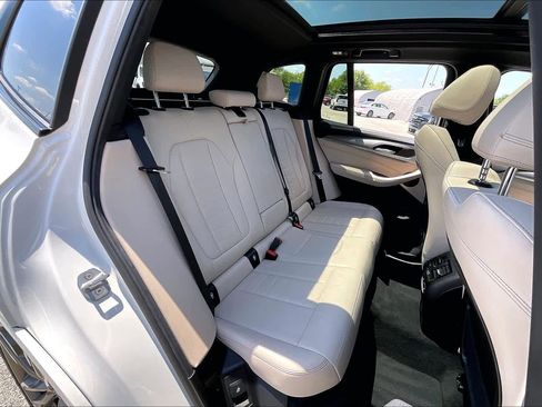 Used 2019 BMW X3 M40i w/ Premium Package AWD/4WD image 21