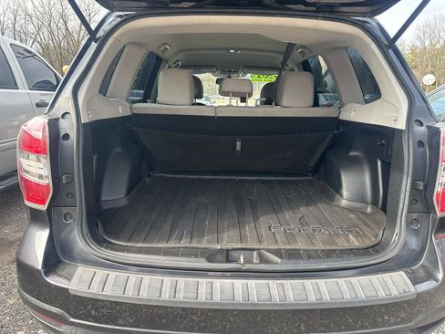 Used 2016 Subaru Forester 2.5i w/ Popular Package #1 image 31
