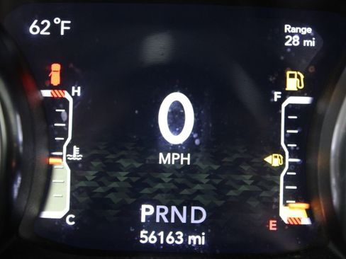 Used 2023 Jeep Wrangler Sahara image 24