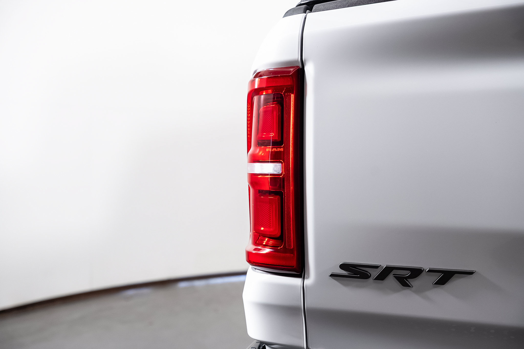 Used 2027 RAM 1500 4x4 Crew Cab image 25