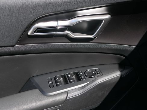 New 2026 Kia Sportage EX FWD image 14