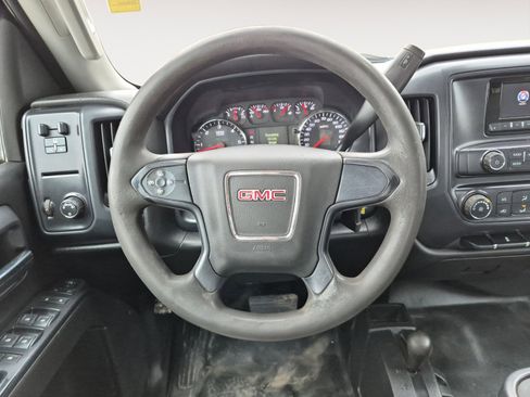 Used 2015 GMC Sierra 3500 NA w/ Sierra Convenience Package image 13