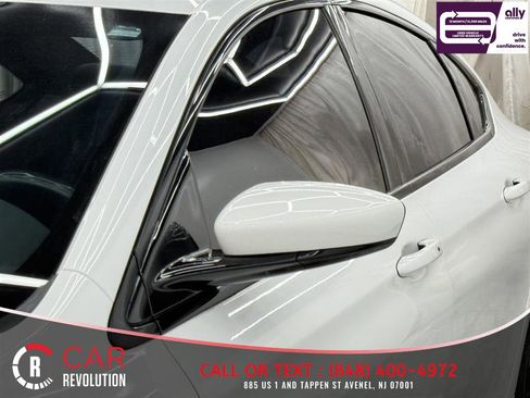 Used 2015 Chrysler 200 S w/ Navigation & Sound Group I FWD image 40