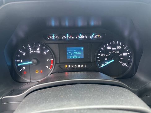Used 2019 Ford F350 XL w/ XL Value Package AWD/4WD image 11