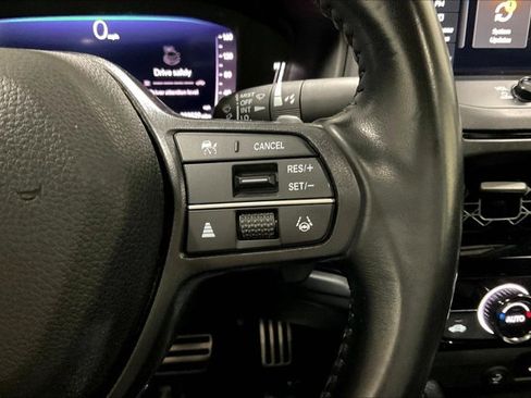 Used 2023 Honda Accord Sport image 19