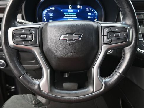 Used 2023 Chevrolet Tahoe Z71 image 7