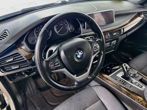 Used 2018 BMW X5 xDrive35i AWD/4WD image 13