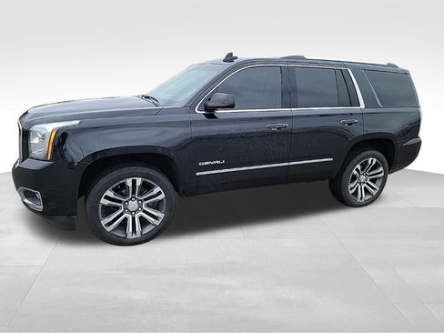 Used 2019 GMC Yukon Denali image 40