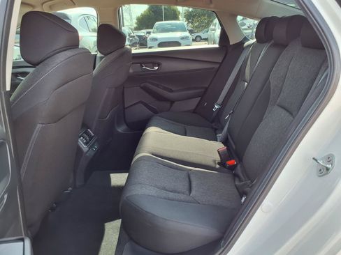 Used 2026 Honda Accord LX image 17