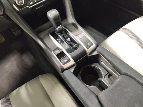 Used 2019 Honda Civic LX image 26