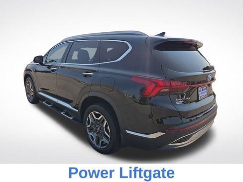 Used 2023 Hyundai Santa Fe SEL Premium AWD/4WD image 8