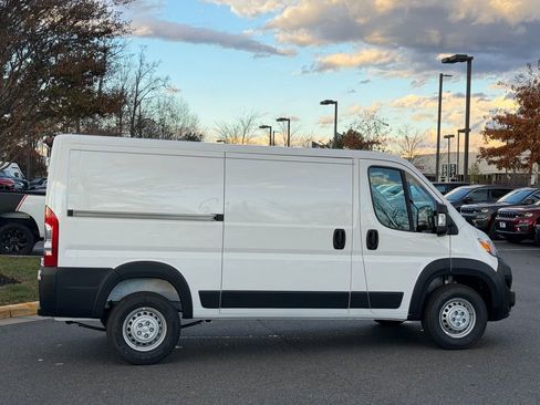 New 2026 RAM ProMaster 1500 w/ Safety Group image 5
