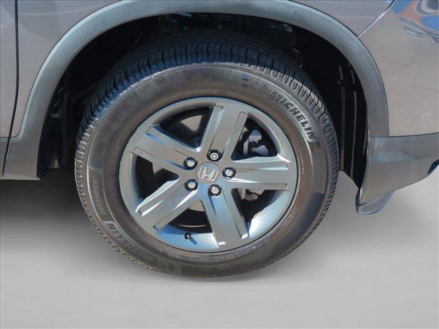 Used 2023 Honda Ridgeline RTL-E image 25