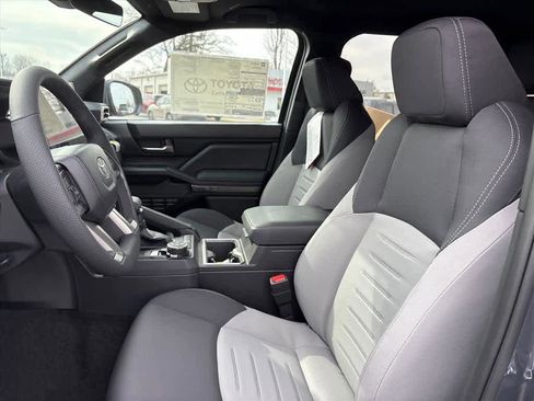 New 2025 Toyota Tacoma TRD Off-Road image 23