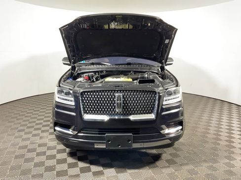 Used 2019 Lincoln Navigator L Reserve image 8