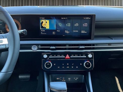 New 2026 Hyundai Tucson XRT image 8