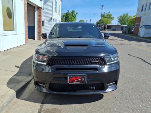 Used 2019 Dodge Durango R/T AWD/4WD image 3