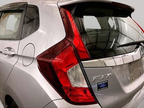 Used 2018 Honda Fit EX-L image 28