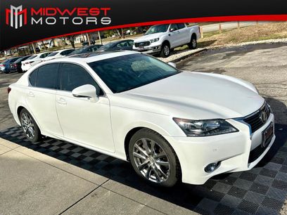 Used 2014 Lexus GS 350