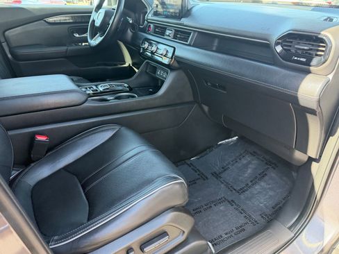 Certified 2023 Honda Pilot Elite image 15