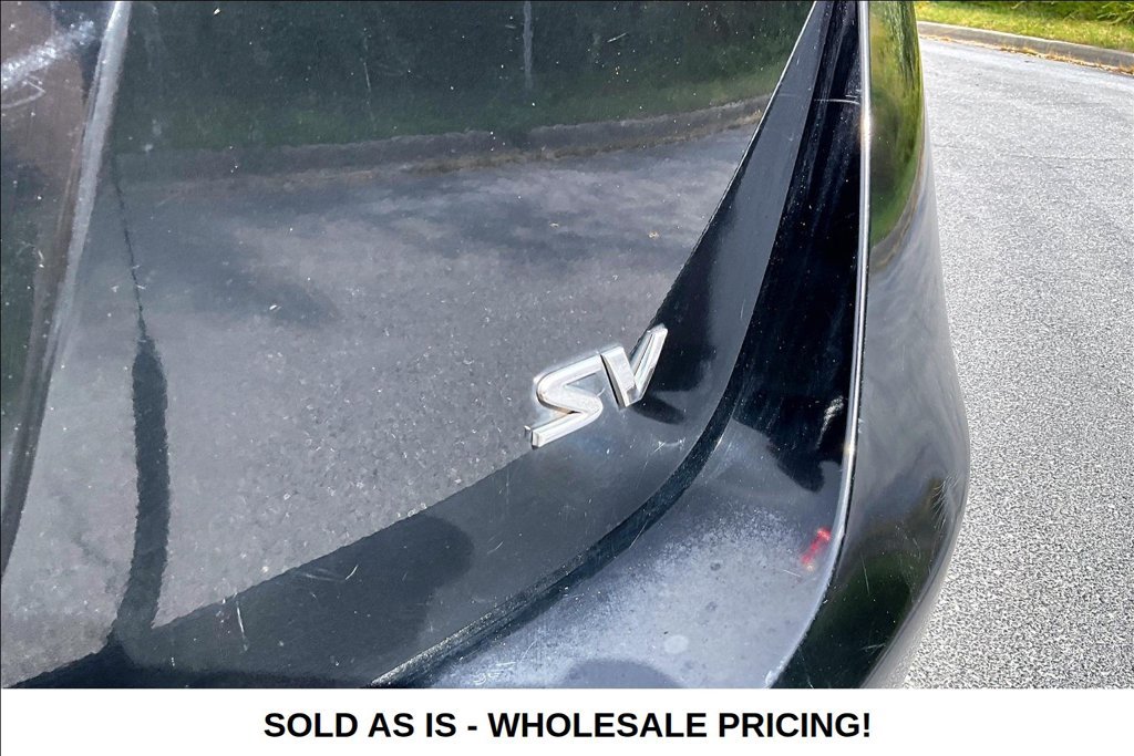 Used 2013 Nissan Rogue SV FWD image 29