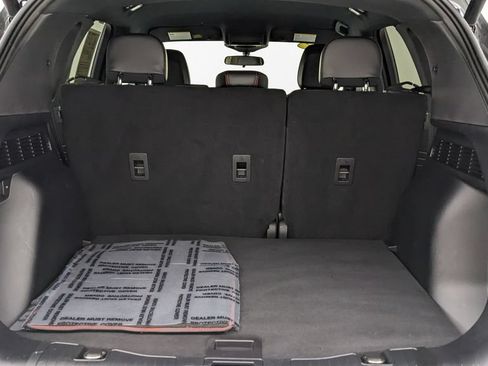 Certified 2023 Ford Escape ST-Line w/ Tech Pack #1 AWD/4WD image 7