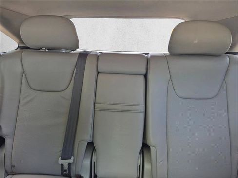 Used 2014 Lexus RX 350 FWD w/ Navigation Package image 15