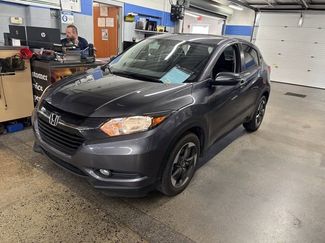Used 2018 Honda HR-V EX video 2