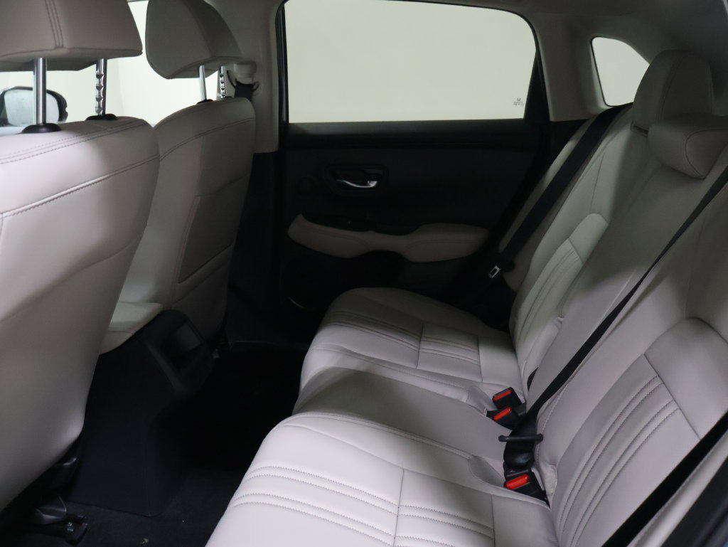 New 2027 Honda HR-V EX-L image 12